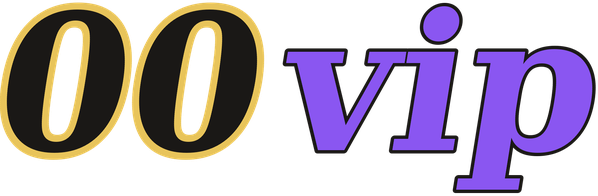 00vip logo